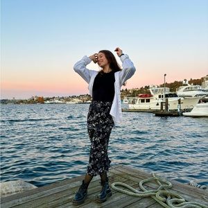 Meet your Posher, Hailey